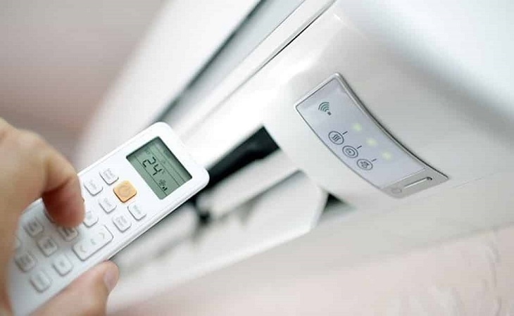 Máy lạnh không lạnh - Nguyên nhân, cách khắc phục triệt để