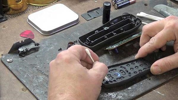 Máy lạnh không nhận Remote - Nguyên nhân, cách khắc phục hiệu quả