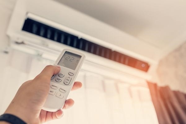  Lỗi mắt thần trên máy lạnh
