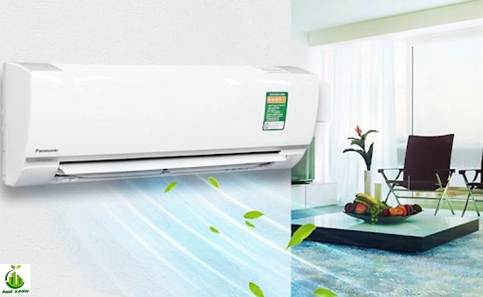 Máy lạnh Inverter tốt nhất