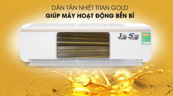 Công nghệ đảo gió 3D trên máy lạnh TCL giúp mang đến luồng khí mát lan tỏa đồng đều