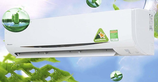 Tiêu chí chọn mua máy lạnh tiết kiệm điện