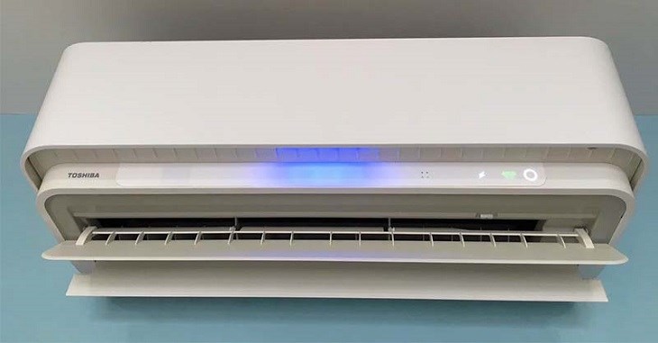 Máy lạnh Toshiba không mát nguyên nhân có thể nằm ở lỗi kỹ thuật khi lắp đặt