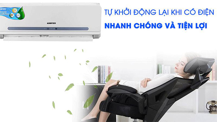 10 Tiện ích, chế độ máy lạnh rất hay mà ít ai biết để sử dụng