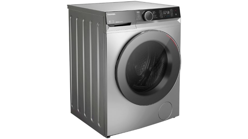 Giới thiệu máy giặt Toshiba