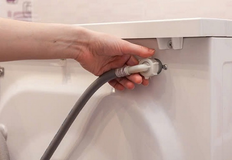 Kiểm tra hệ thống cung cấp nước tại nhà