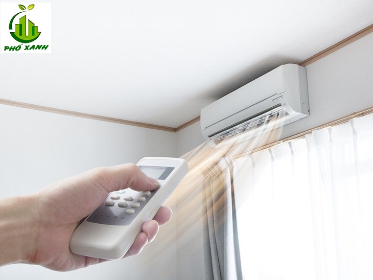 mẹo sử dụng điều hòa tiết kiệm điện