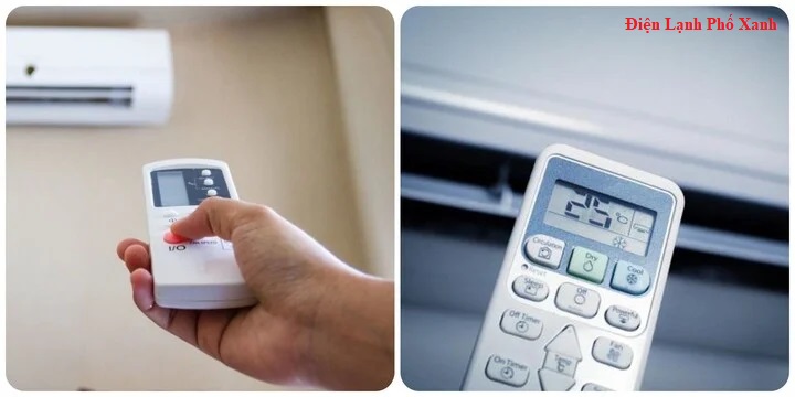 Mẹo tiết kiệm điện điều hòa hiệu quả gấp 10 lần | Điện Lạnh Phố Xanh