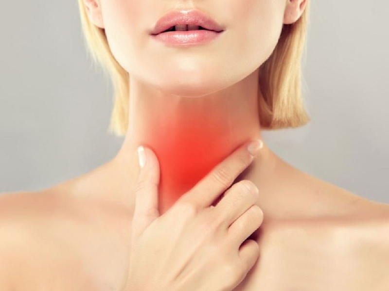 Mẹo chữa hóc xương cá tại nhà an toàn, dễ áp dụng