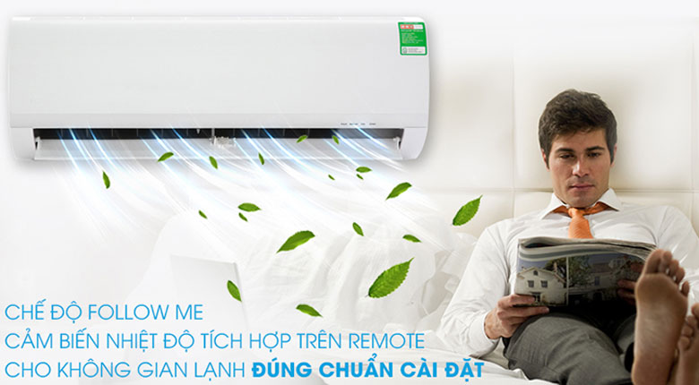 Máy lạnh Midea có tốt không ?