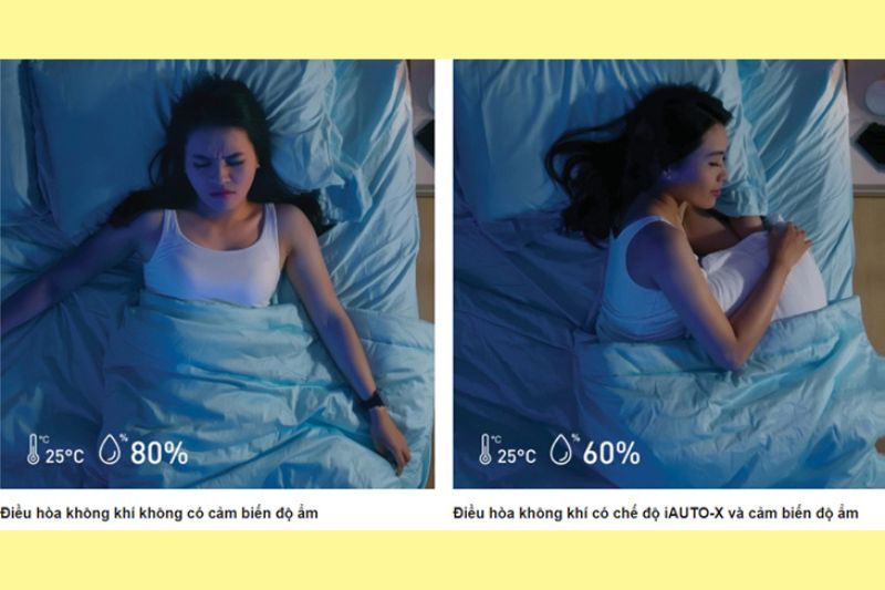 moi truong song ly tuong