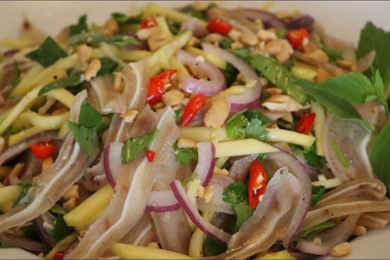 món ngon lạ miệng đãi khách (ảnh 6)