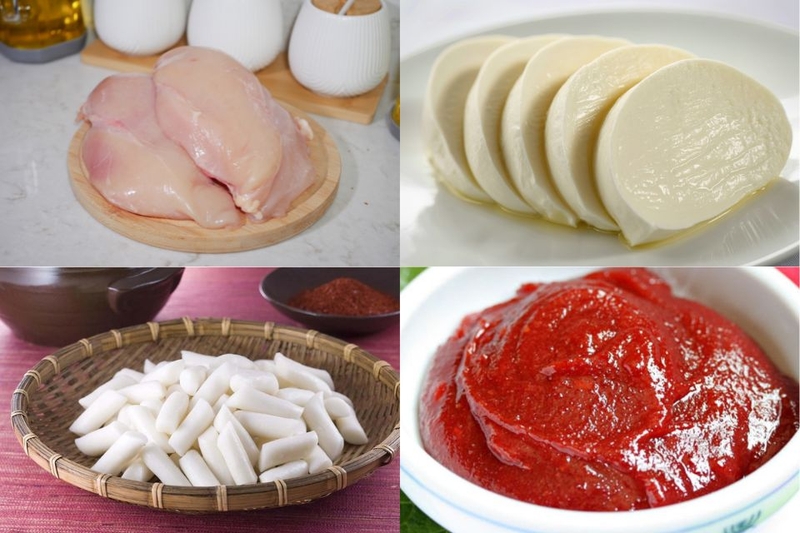Top 3 món ngon lạ miệng đãi khách dễ làm tại nhà