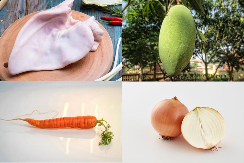 Top 3 món ngon lạ miệng đãi khách dễ làm tại nhà