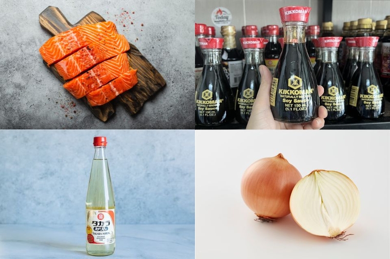 Top 3 món ngon lạ miệng đãi khách dễ làm tại nhà