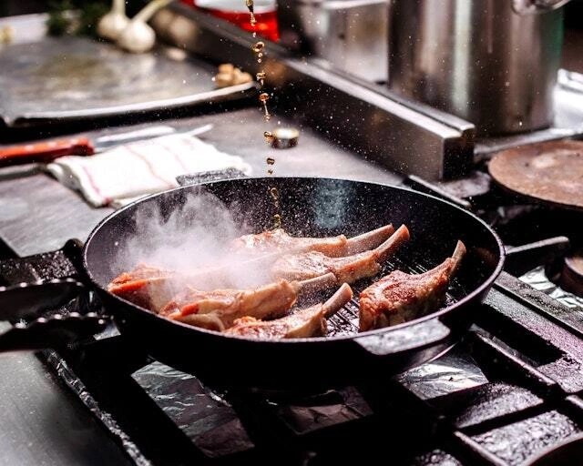 5 Mùi hương quen thuộc âm thầm gây hại thận khó lường