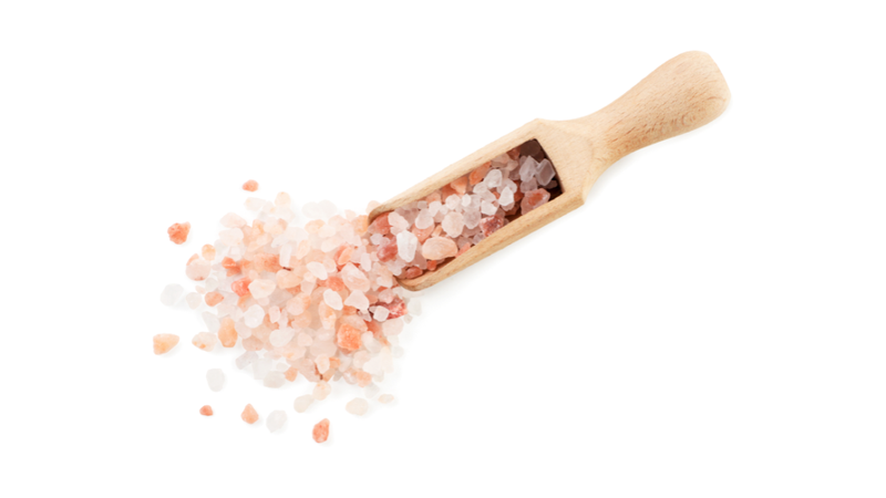 Muối hồng Himalaya có tốt hơn muối ăn thường không?