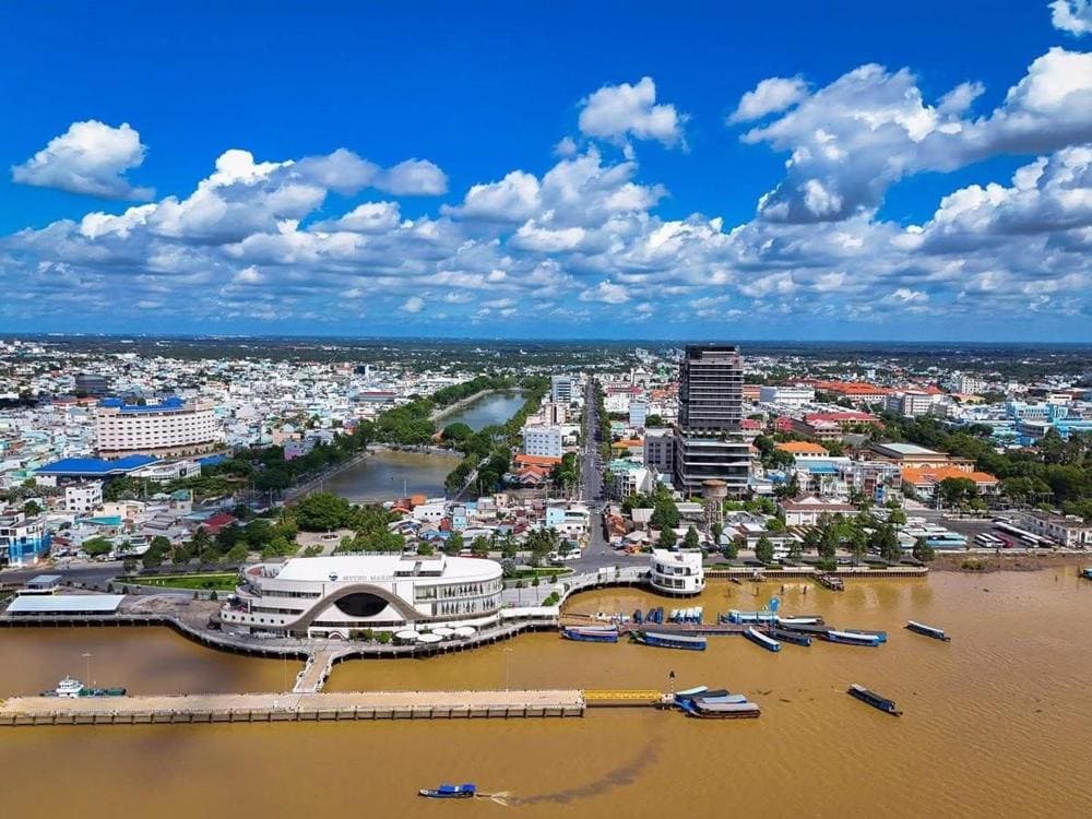 Mỹ Tho 