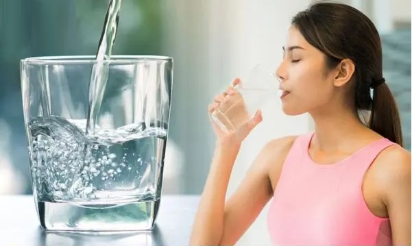Nước siêu tinh khiết là gì?