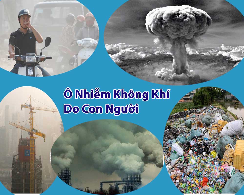 Mưa axit là gì? Nguyên nhân, hậu quả của mưa axit như thế nào?