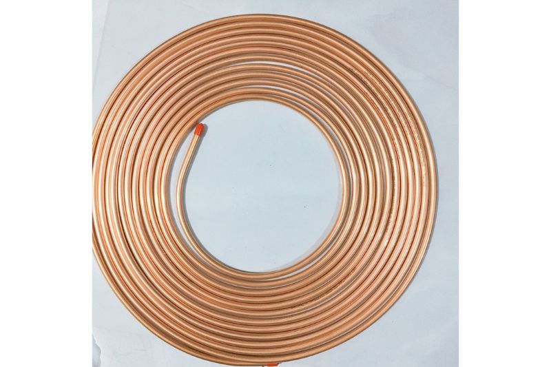 ống đồng máy lạnh 1hp
