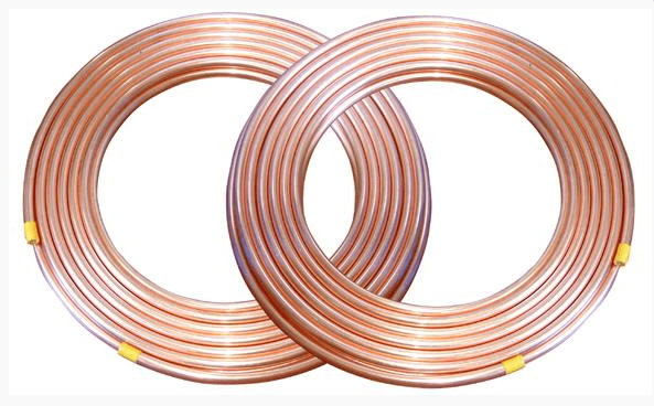 Ống đồng máy lạnh là gì? Cách chọn đúng chuẩn, bền lâu