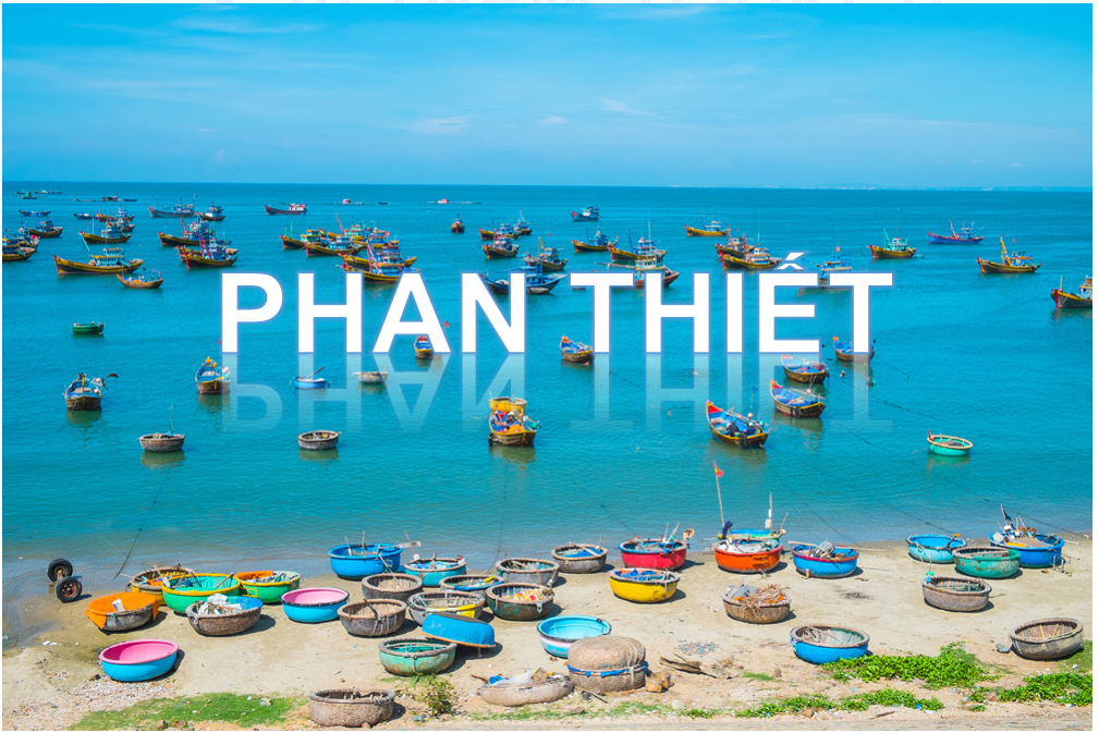 Phan Thiết