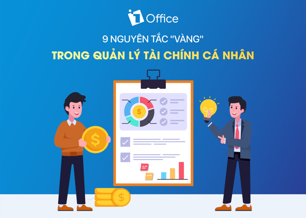 9 nguyên tắc 