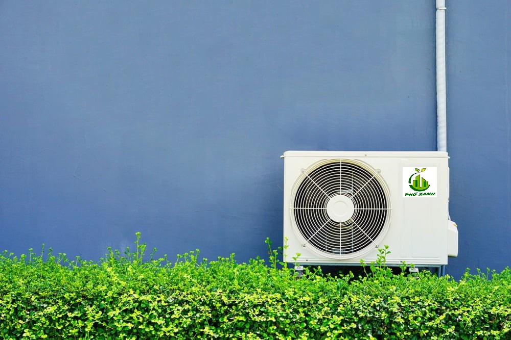 Dấu hiệu nhận biết quạt dàn lạnh chạy yếu