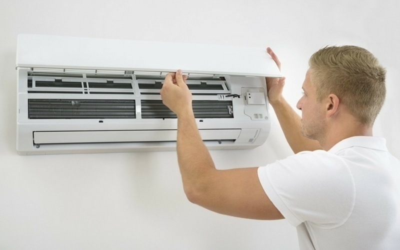 Quạt gió dàn lạnh bị hư hỏng - Nguyên nhân và cách khắc phục
