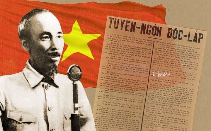 Ngày Quốc khánh Việt Nam - Ý nghĩa lịch sử ngày 2/9/1945