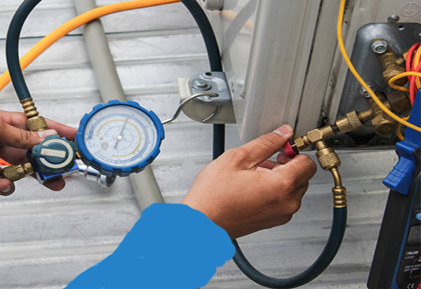 Hút chân không máy lạnh khi lắp đặt có thực sự cần thiết không?