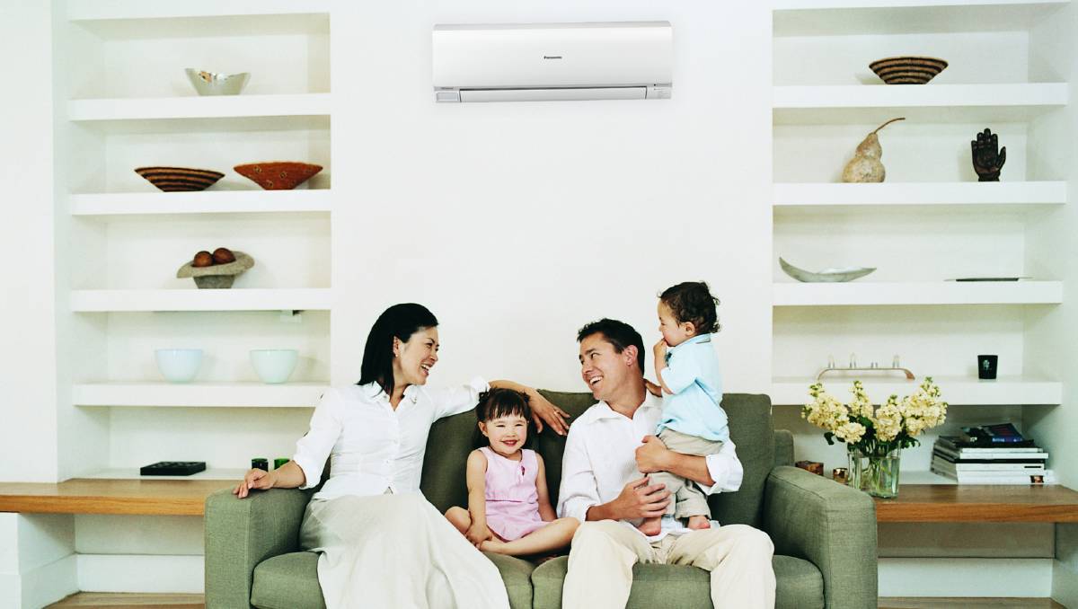 lưu ý khi sử dụng máy lạnh