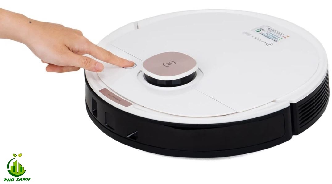 So sánh robot hút bụi Neato và Ecovacs - Nên chọn hãng nào?
