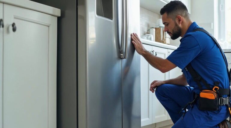 Rút điện tủ lạnh bao lâu thì cắm lại? Hướng dẫn đúng cách