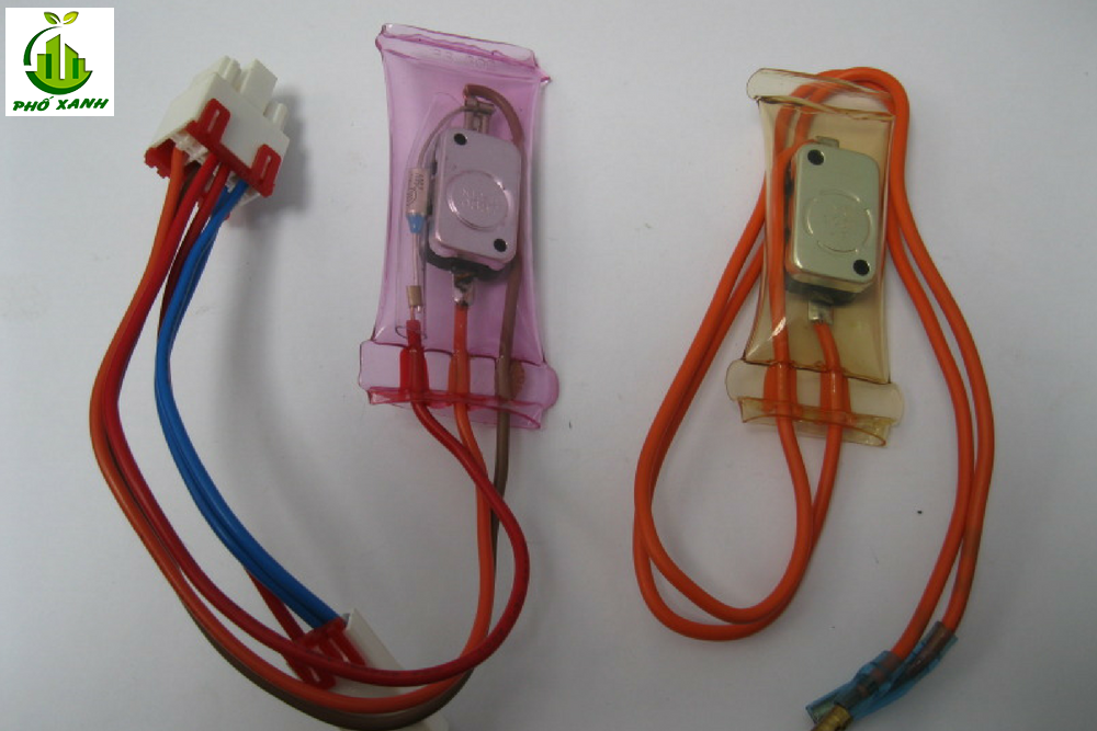 Sensor cảm biến nhiệt độ tủ lạnh