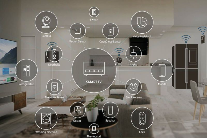 smartthings