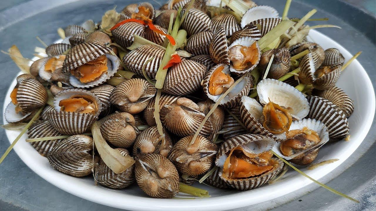 Đặc sản Phú Yên - Top đặc sản ngon nên thử và mua làm quà