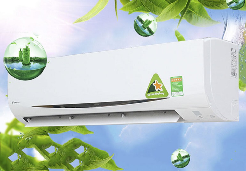 Nên mua máy lạnh Panasonic hay Daikin? 