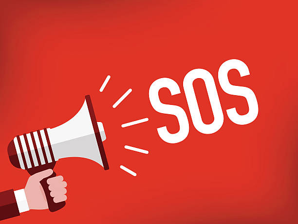 Sos là gì? Các ứng dụng của tín hiệu SOS
