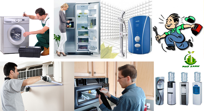 Sửa máy kêu to, không vắt - Chuyên sửa máy giặt