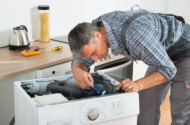 Sửa Máy Giặt TPHCM Uy Tín – Điện Lạnh Phố Xanh