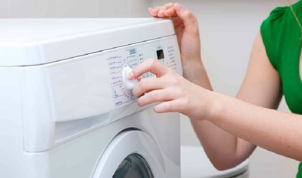 Hướng dẫn sửa máy giặt tại nhà đơn giản và hiệu quả