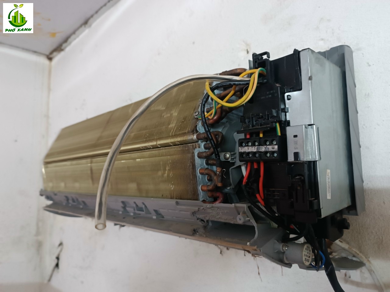 Những nguyên nhân khiến máy lạnh không lạnh và cách sửa máy lạnh tại nhà