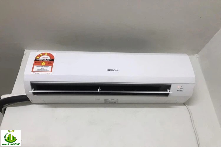 Sửa máy lạnh Hitachi ở đâu báo giá trước?