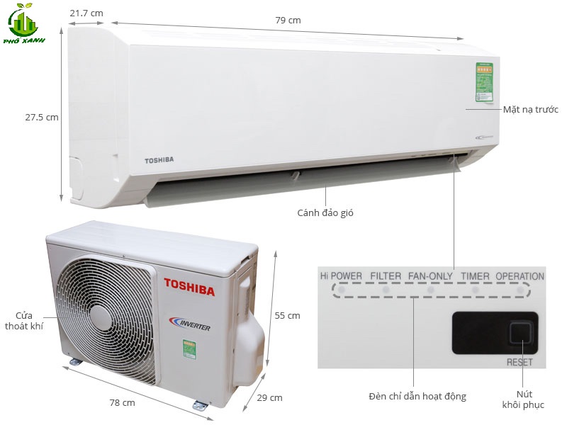 Dịch Vụ Sửa Máy Lạnh Quận 12 HCM Uy Tín, Nhanh Chóng