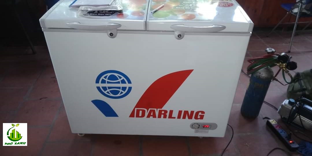 Sửa tủ đông Quận 11
