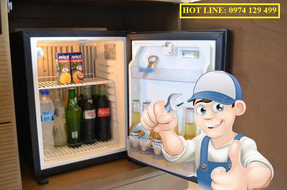 Kiểm tra lỗi miễn phí - Chuyên sửa tủ lạnh tại nhà