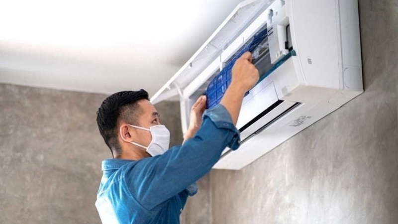 Điện lạnh Kim Tín Phát