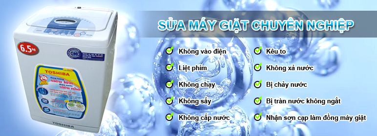 Sửa máy giặt quận Gò Vấp - Điện Lạnh Phố Xanh